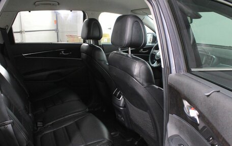 KIA Sorento II рестайлинг, 2016 год, 2 215 000 рублей, 22 фотография