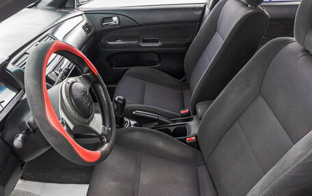 Mitsubishi Lancer IX, 2006 год, 519 000 рублей, 11 фотография