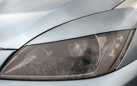 Mitsubishi Lancer IX, 2006 год, 519 000 рублей, 8 фотография