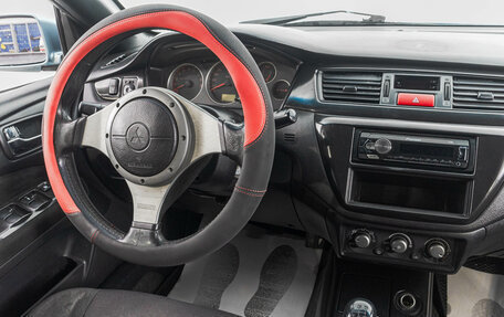 Mitsubishi Lancer IX, 2006 год, 519 000 рублей, 16 фотография