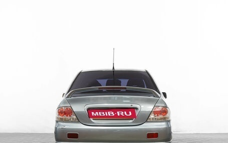 Mitsubishi Lancer IX, 2006 год, 519 000 рублей, 6 фотография