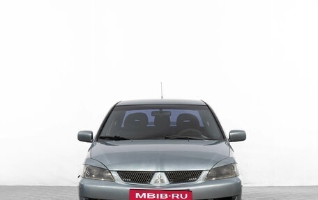 Mitsubishi Lancer IX, 2006 год, 519 000 рублей, 3 фотография