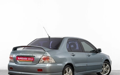 Mitsubishi Lancer IX, 2006 год, 519 000 рублей, 5 фотография