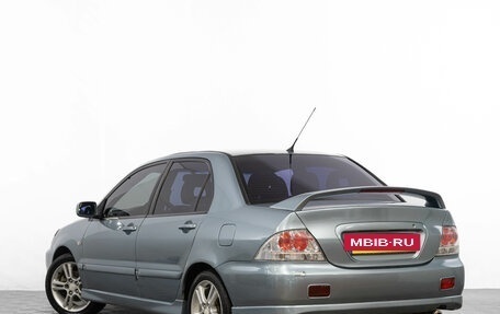 Mitsubishi Lancer IX, 2006 год, 519 000 рублей, 7 фотография