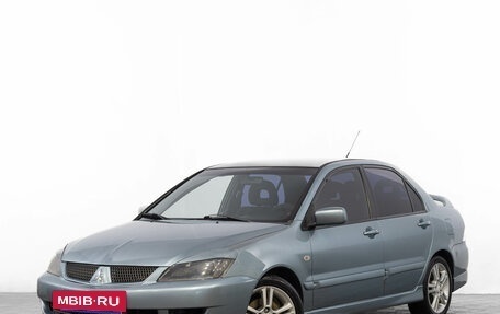Mitsubishi Lancer IX, 2006 год, 519 000 рублей, 4 фотография