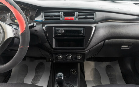Mitsubishi Lancer IX, 2006 год, 519 000 рублей, 17 фотография