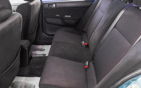 Mitsubishi Lancer IX, 2006 год, 519 000 рублей, 23 фотография