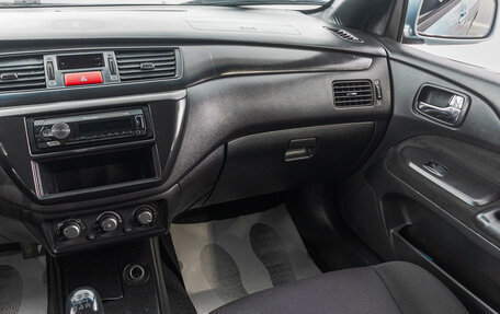 Mitsubishi Lancer IX, 2006 год, 519 000 рублей, 21 фотография