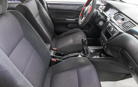 Mitsubishi Lancer IX, 2006 год, 519 000 рублей, 22 фотография