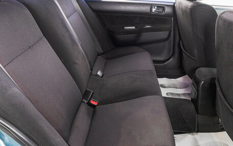 Mitsubishi Lancer IX, 2006 год, 519 000 рублей, 24 фотография