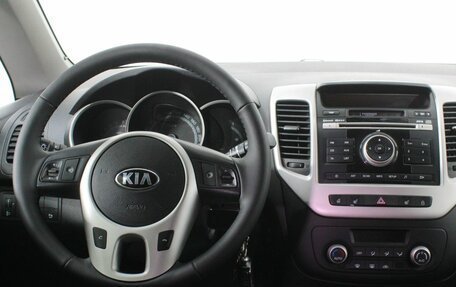 KIA Venga I, 2016 год, 1 110 000 рублей, 15 фотография