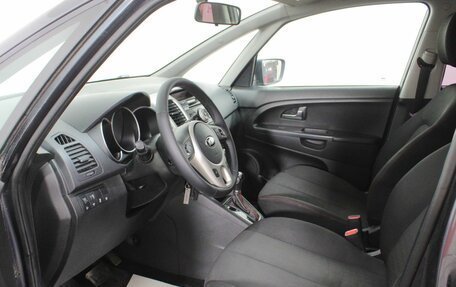 KIA Venga I, 2016 год, 1 110 000 рублей, 16 фотография