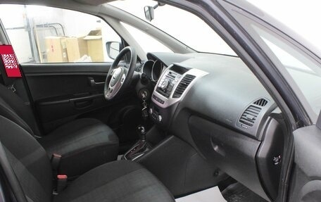 KIA Venga I, 2016 год, 1 110 000 рублей, 10 фотография