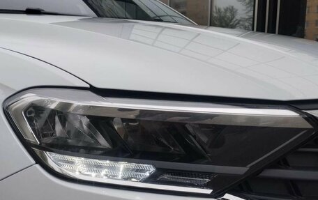 Volkswagen Polo VI (EU Market), 2022 год, 1 659 000 рублей, 10 фотография