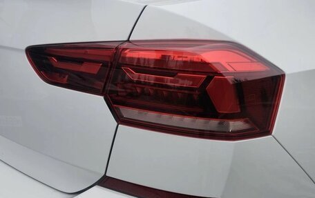Volkswagen Polo VI (EU Market), 2022 год, 1 659 000 рублей, 11 фотография