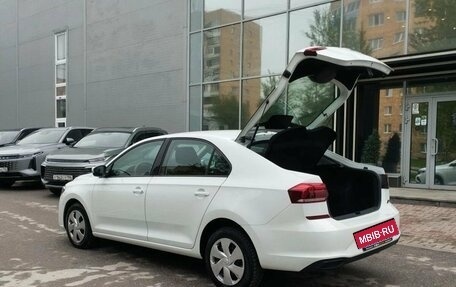 Volkswagen Polo VI (EU Market), 2022 год, 1 659 000 рублей, 6 фотография