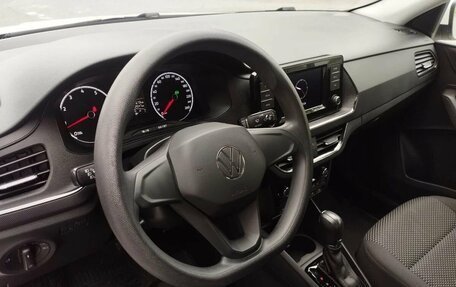 Volkswagen Polo VI (EU Market), 2022 год, 1 659 000 рублей, 15 фотография