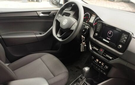 Volkswagen Polo VI (EU Market), 2022 год, 1 659 000 рублей, 17 фотография