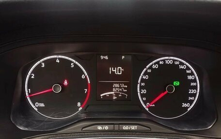 Volkswagen Polo VI (EU Market), 2022 год, 1 659 000 рублей, 20 фотография