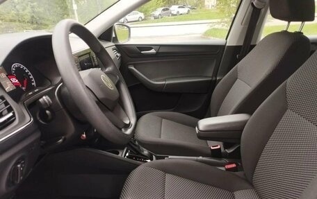 Volkswagen Polo VI (EU Market), 2022 год, 1 659 000 рублей, 14 фотография