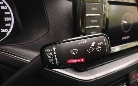 Volkswagen Polo VI (EU Market), 2022 год, 1 659 000 рублей, 27 фотография
