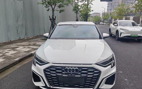 Audi A3, 2022 год, 1 998 000 рублей, 3 фотография