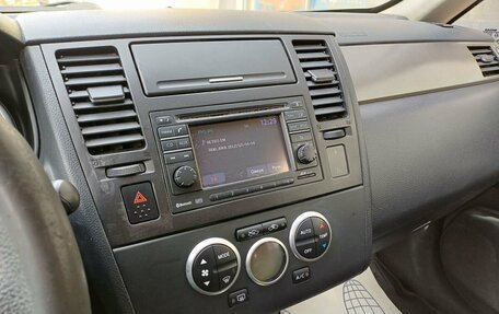 Nissan Tiida, 2012 год, 599 000 рублей, 9 фотография