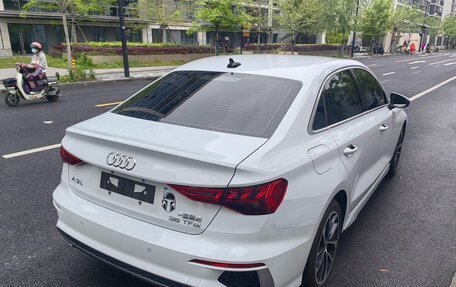 Audi A3, 2022 год, 1 998 000 рублей, 4 фотография