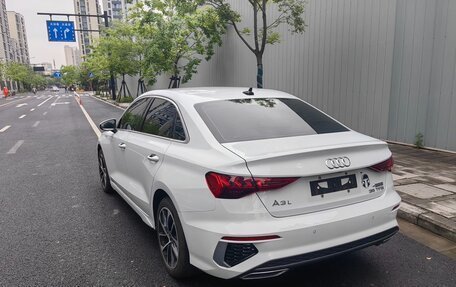 Audi A3, 2022 год, 1 998 000 рублей, 6 фотография