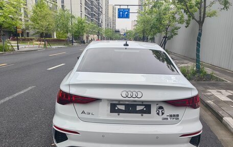 Audi A3, 2022 год, 1 998 000 рублей, 5 фотография