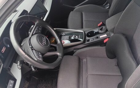 Audi A3, 2022 год, 1 998 000 рублей, 9 фотография