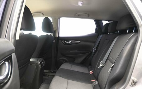 Nissan Qashqai, 2018 год, 1 899 900 рублей, 11 фотография