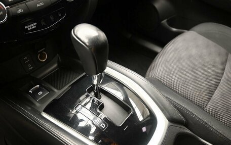 Nissan Qashqai, 2018 год, 1 899 900 рублей, 17 фотография
