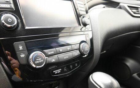 Nissan Qashqai, 2018 год, 1 899 900 рублей, 16 фотография