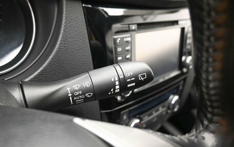 Nissan Qashqai, 2018 год, 1 899 900 рублей, 14 фотография
