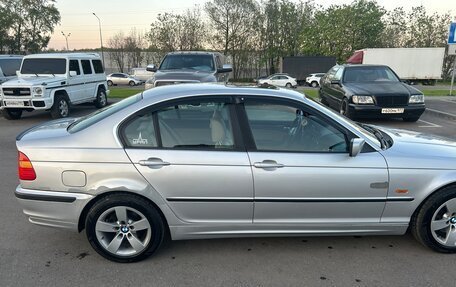 BMW 3 серия, 1999 год, 590 000 рублей, 2 фотография