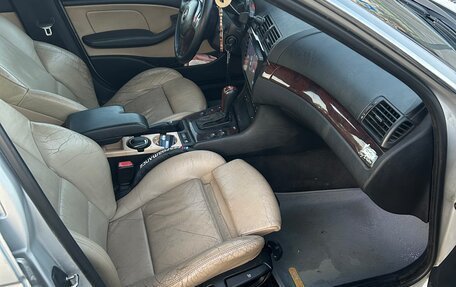 BMW 3 серия, 1999 год, 590 000 рублей, 6 фотография