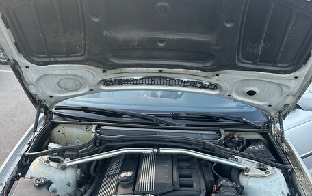 BMW 3 серия, 1999 год, 590 000 рублей, 11 фотография