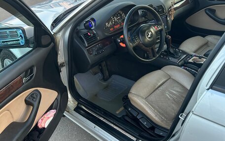BMW 3 серия, 1999 год, 590 000 рублей, 8 фотография