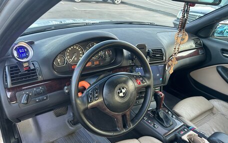 BMW 3 серия, 1999 год, 590 000 рублей, 9 фотография