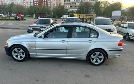 BMW 3 серия, 1999 год, 590 000 рублей, 3 фотография
