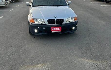 BMW 3 серия, 1999 год, 590 000 рублей, 1 фотография