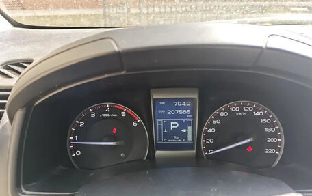Isuzu D-Max II, 2018 год, 2 000 000 рублей, 1 фотография