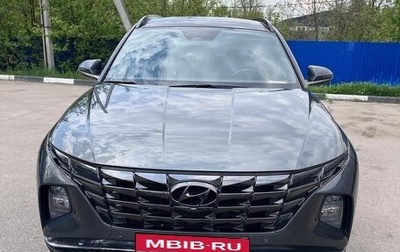 Hyundai Tucson, 2021 год, 3 450 000 рублей, 1 фотография