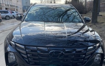 Hyundai Tucson, 2022 год, 4 200 000 рублей, 1 фотография