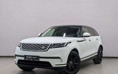 Land Rover Range Rover Velar I, 2020 год, 4 800 000 рублей, 1 фотография