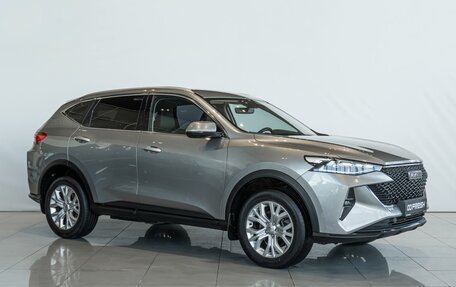 Haval F7 I, 2022 год, 2 420 000 рублей, 1 фотография