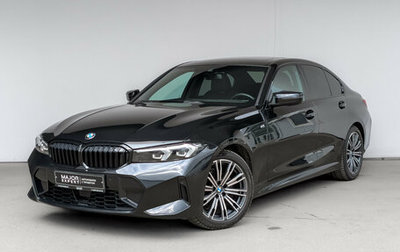 BMW 3 серия, 2024 год, 6 280 000 рублей, 1 фотография