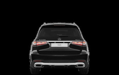 Mercedes-Benz GLS, 2026 год, 21 360 000 рублей, 1 фотография