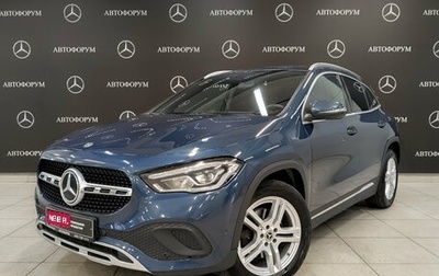 Mercedes-Benz GLA, 2020 год, 3 300 000 рублей, 1 фотография